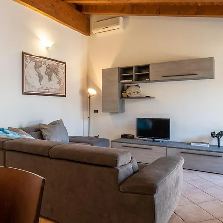 Διαμέρισμα Casa Del Gatto