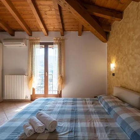 Casa Del Gatto * Paratico