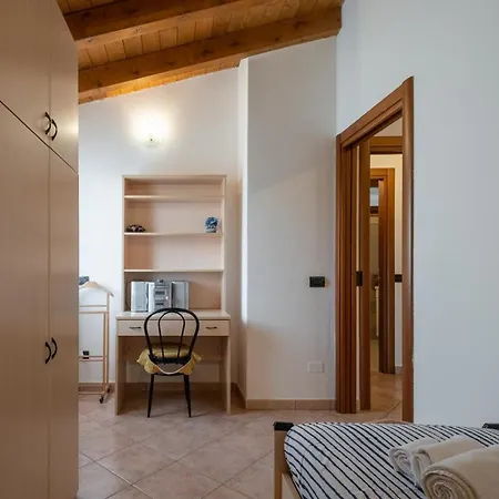 Casa Del Gatto Διαμέρισμα