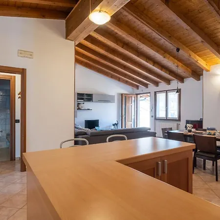 Casa Del Gatto Διαμέρισμα