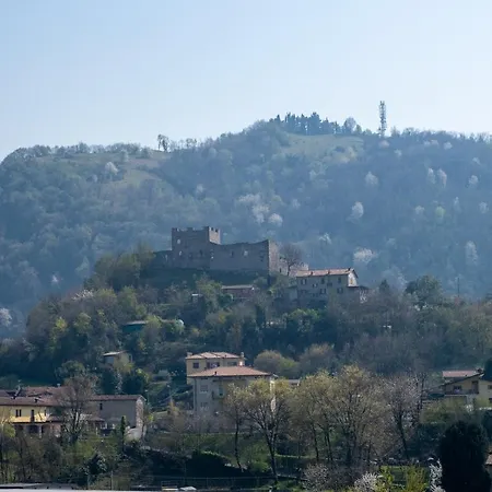 Διαμέρισμα Casa Del Gatto Paratico
