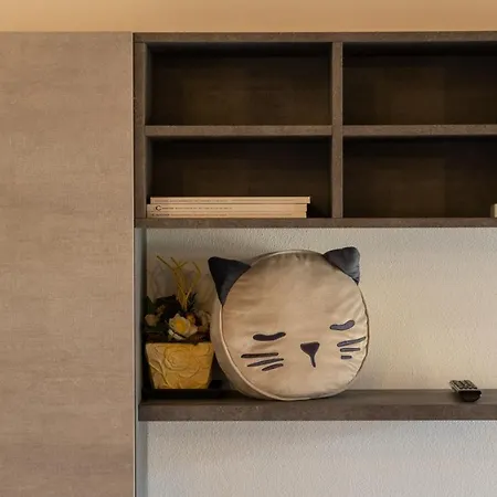 Casa Del Gatto 아파트
