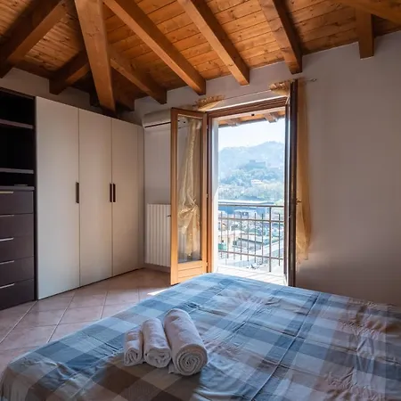 Casa Del Gatto * Paratico