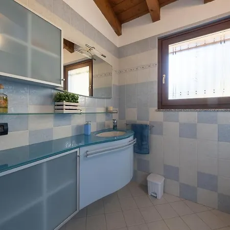 Casa Del Gatto Apartmán Paratico
