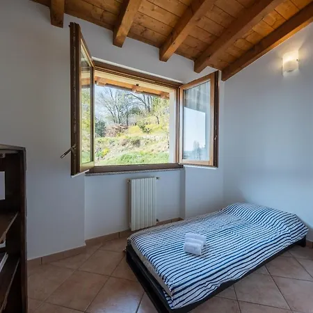 Apartmán Casa Del Gatto Paratico