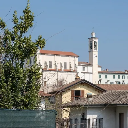 Casa Del Gatto * Paratico