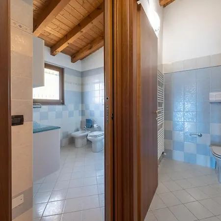 Casa Del Gatto