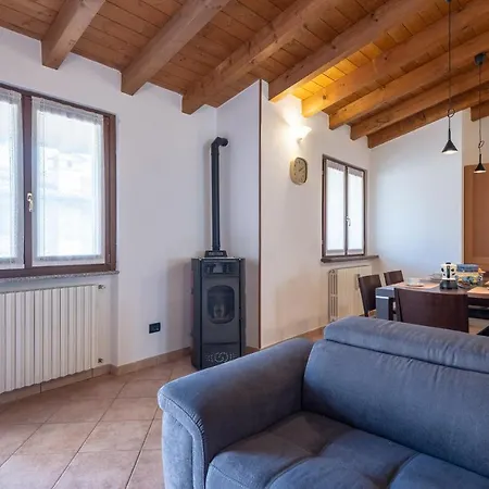 Casa Del Gatto