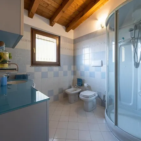 Apartmán Casa Del Gatto *