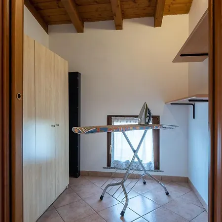 Casa Del Gatto *