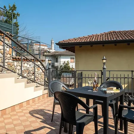 Casa Del Gatto